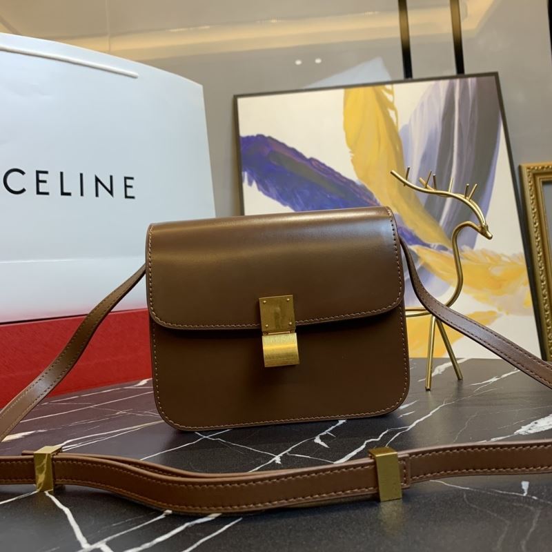 Celine Satchel Bags